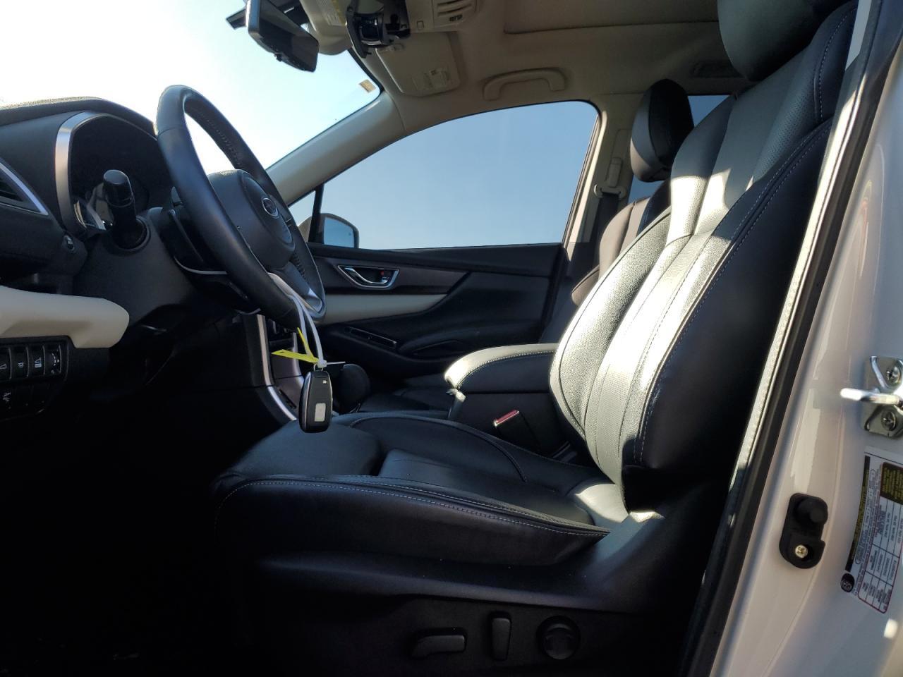 2021 SUBARU ASCENT TOU - Фото 7