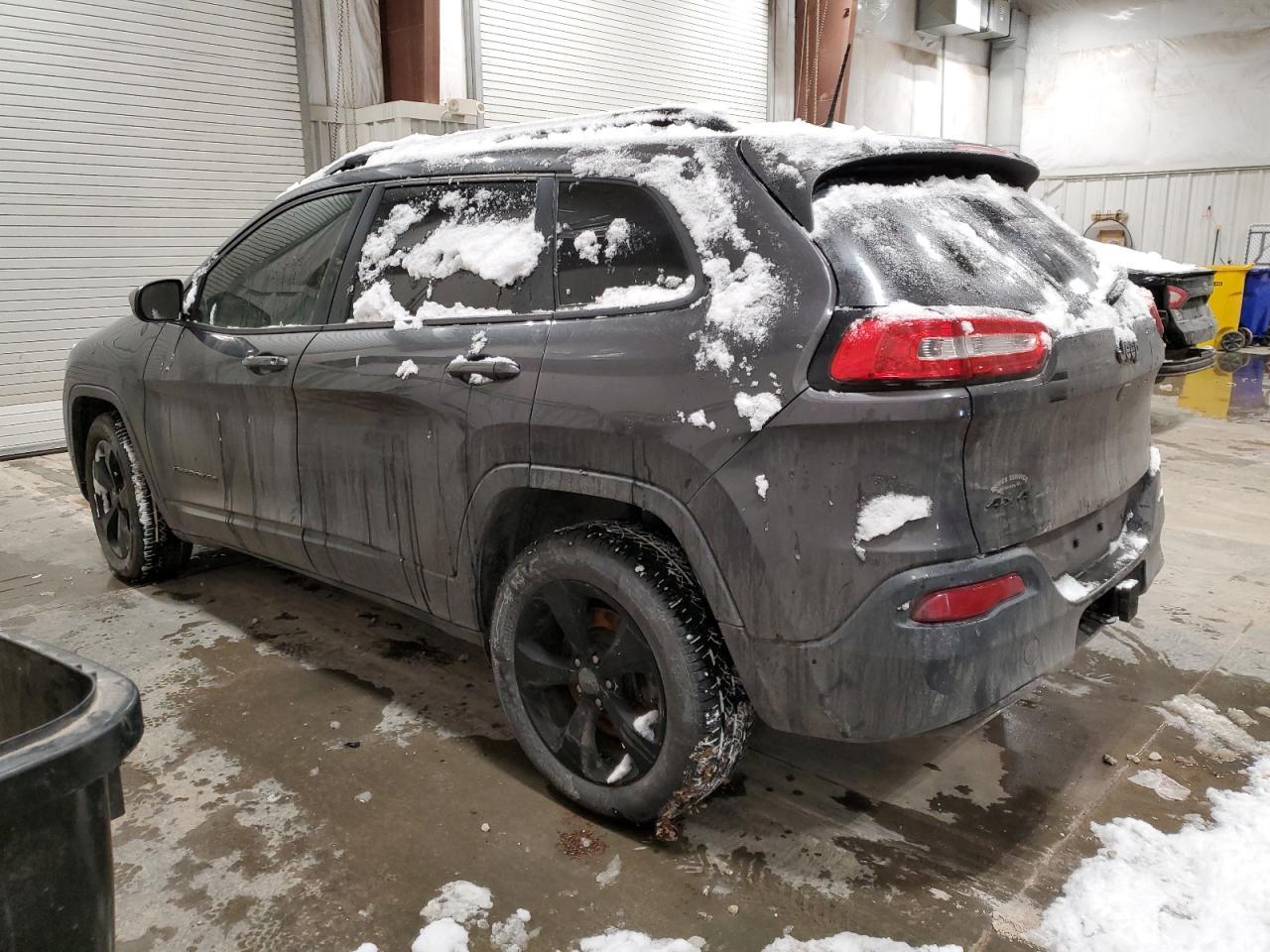 2016 JEEP CHEROKEE L - Image 2