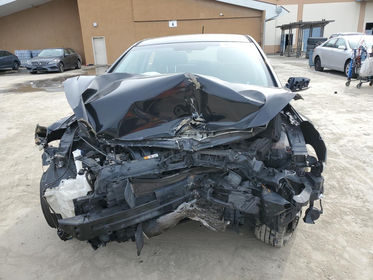 2016 HYUNDAI ELANTRA GT - Image 5