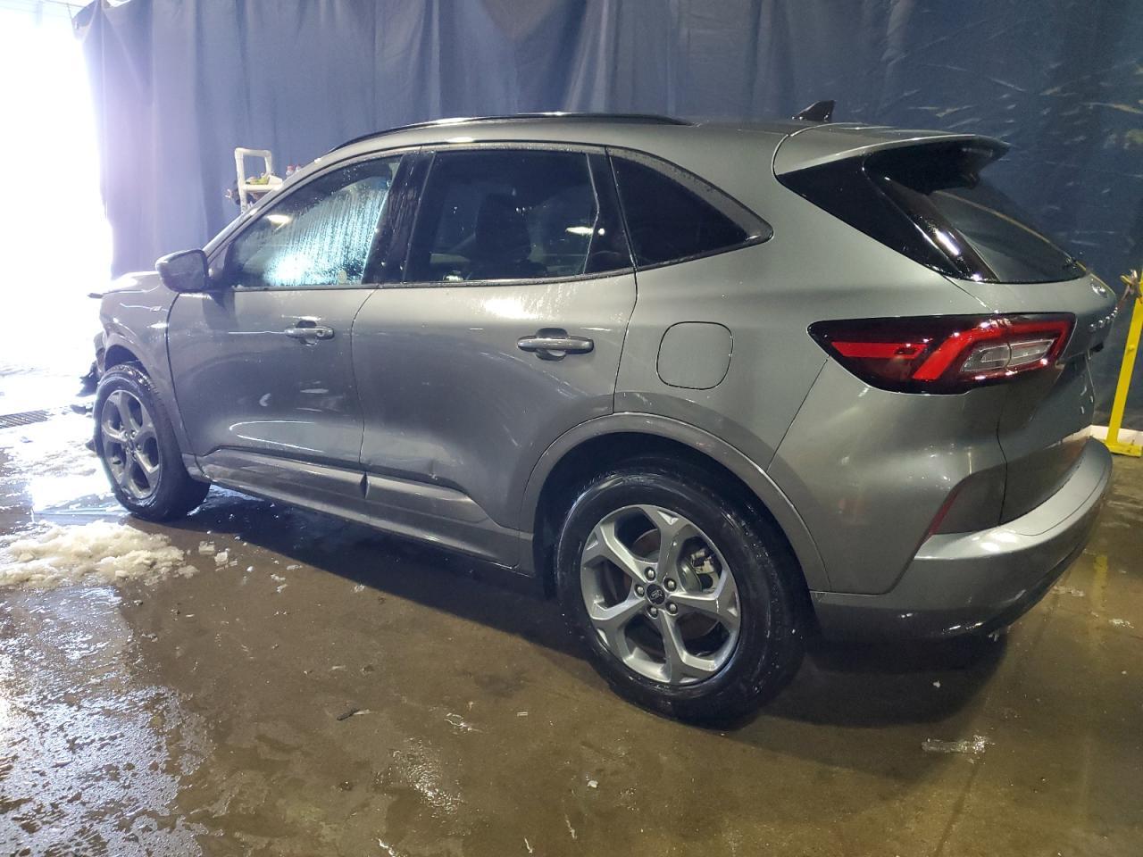 2024 FORD ESCAPE ST - Фото 2