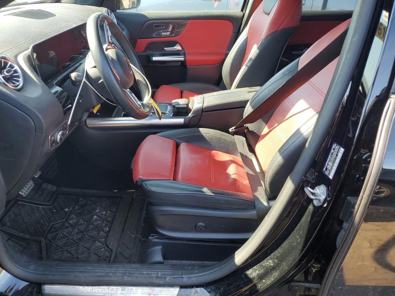 2021 MERCEDES-BENZ GLA 250 4M - Фото 7