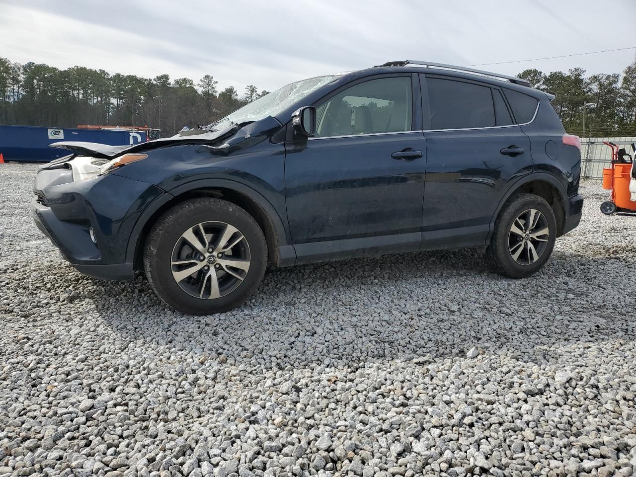 2018 TOYOTA RAV4 ADVEN