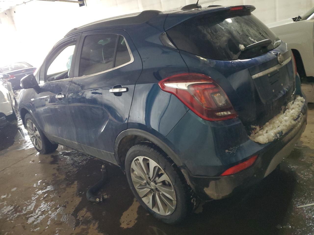2019 BUICK ENCORE PRE - Фото 2