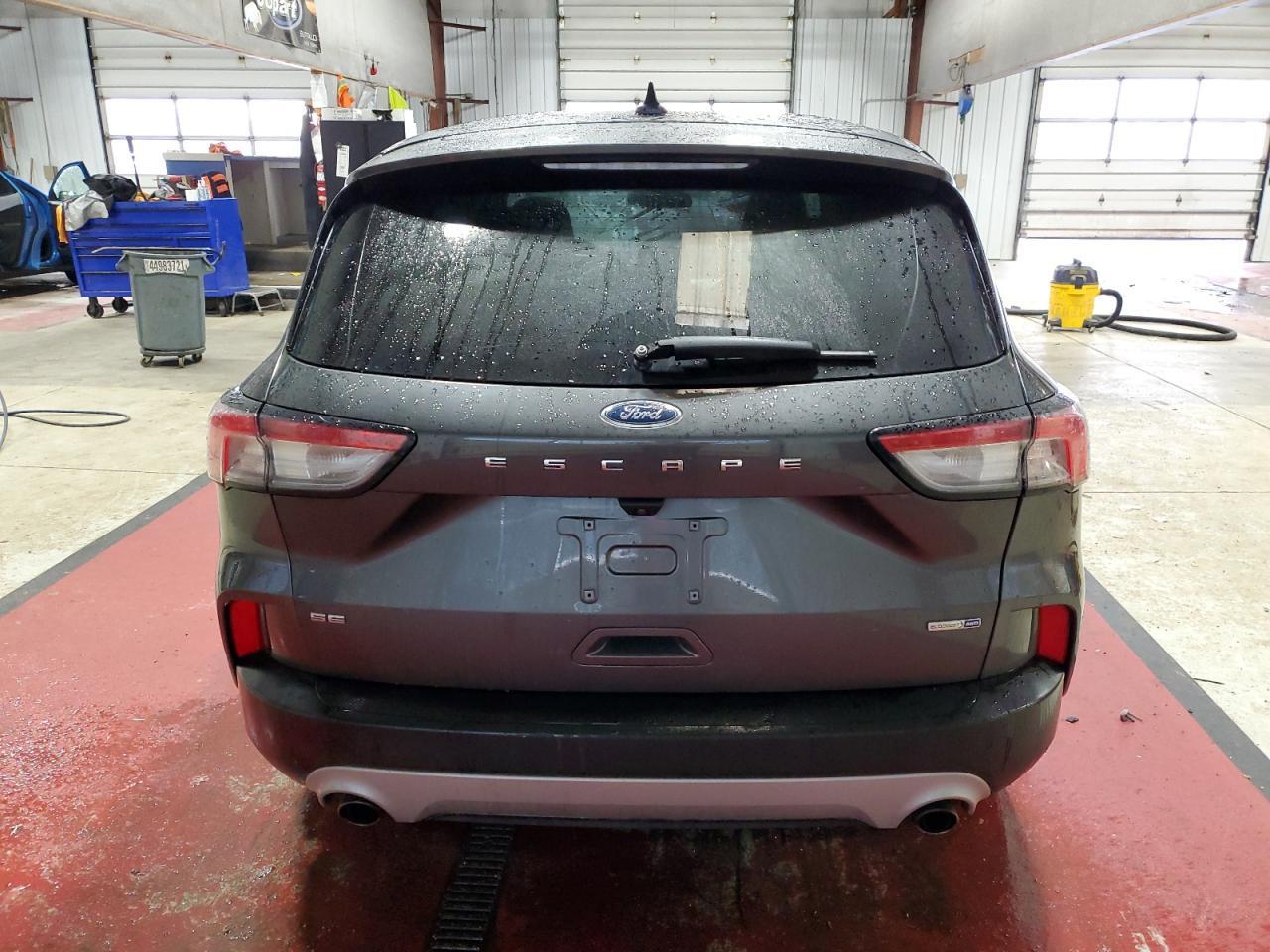 2020 FORD ESCAPE SE - Image 6