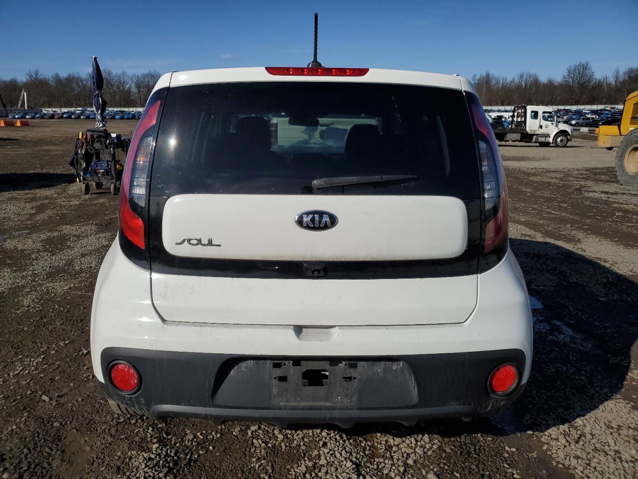 2019 KIA SOUL - Image 6