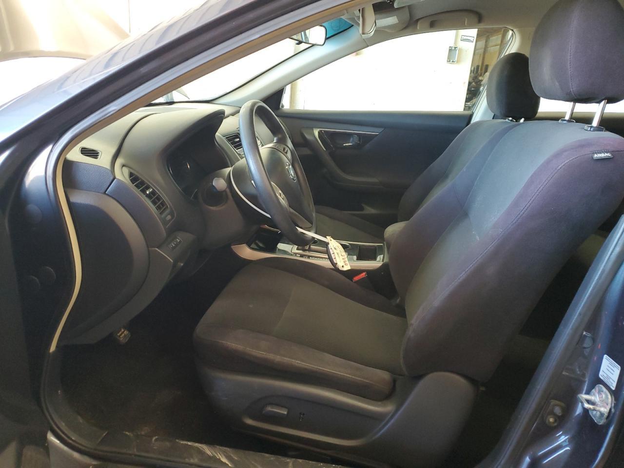 2013 NISSAN ALTIMA 2.5 - Image 7