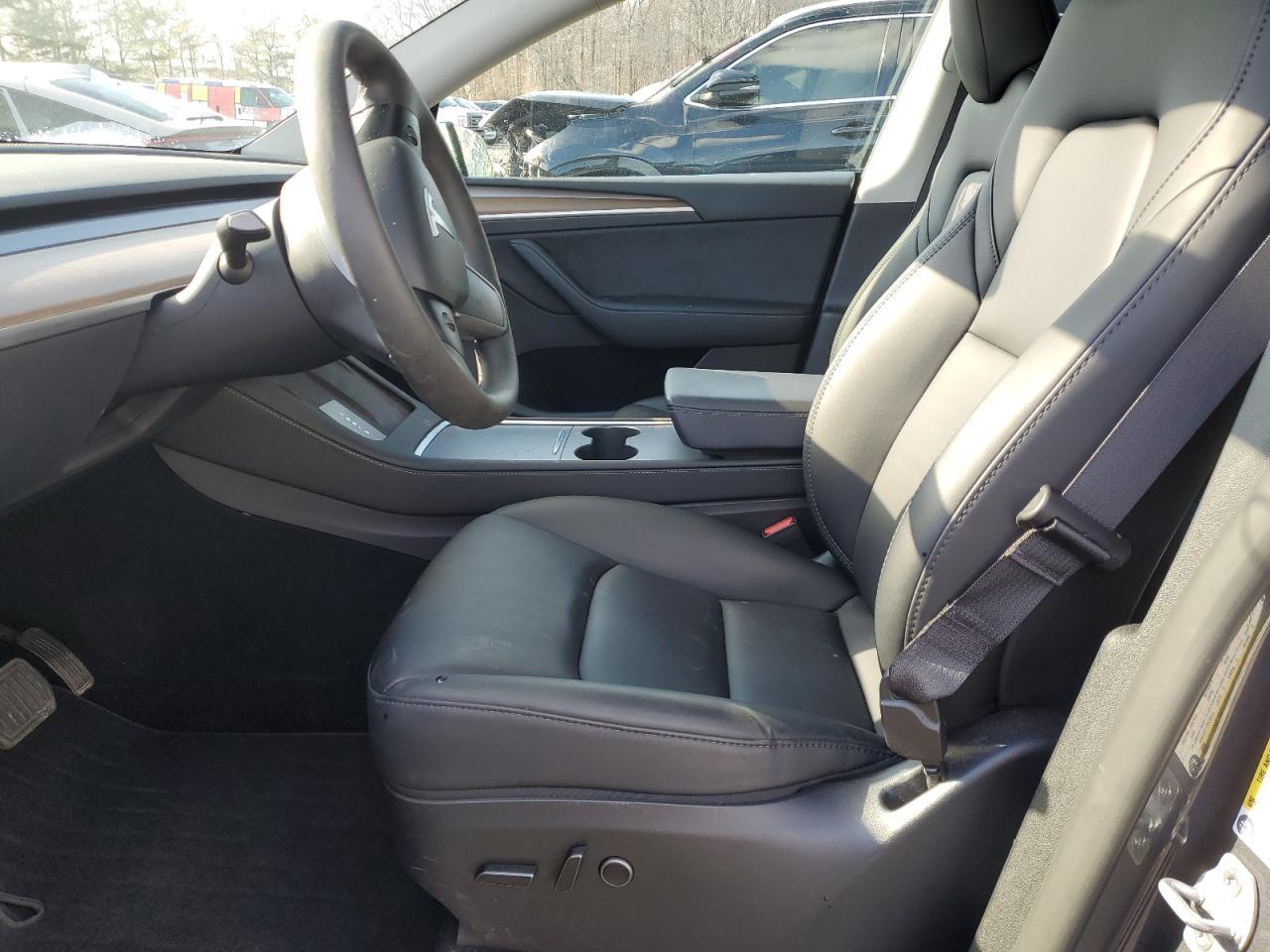 2023 TESLA MODEL Y - Image 7