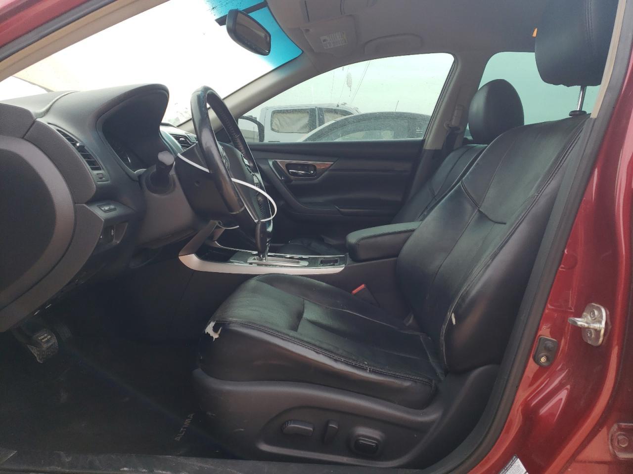 2013 NISSAN ALTIMA 2.5 - Фото 7