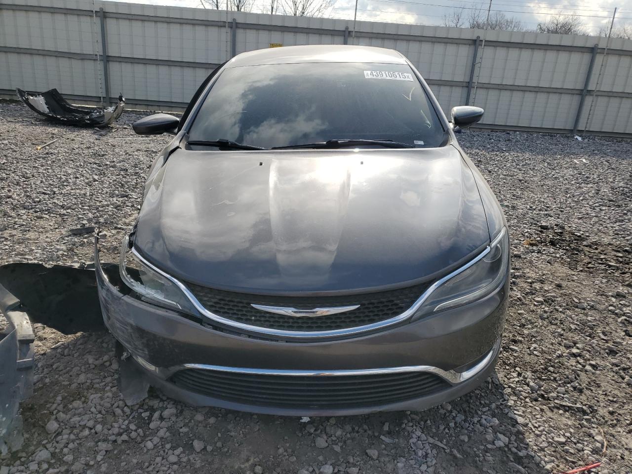 2015 CHRYSLER 200 LIMITE - Фото 5