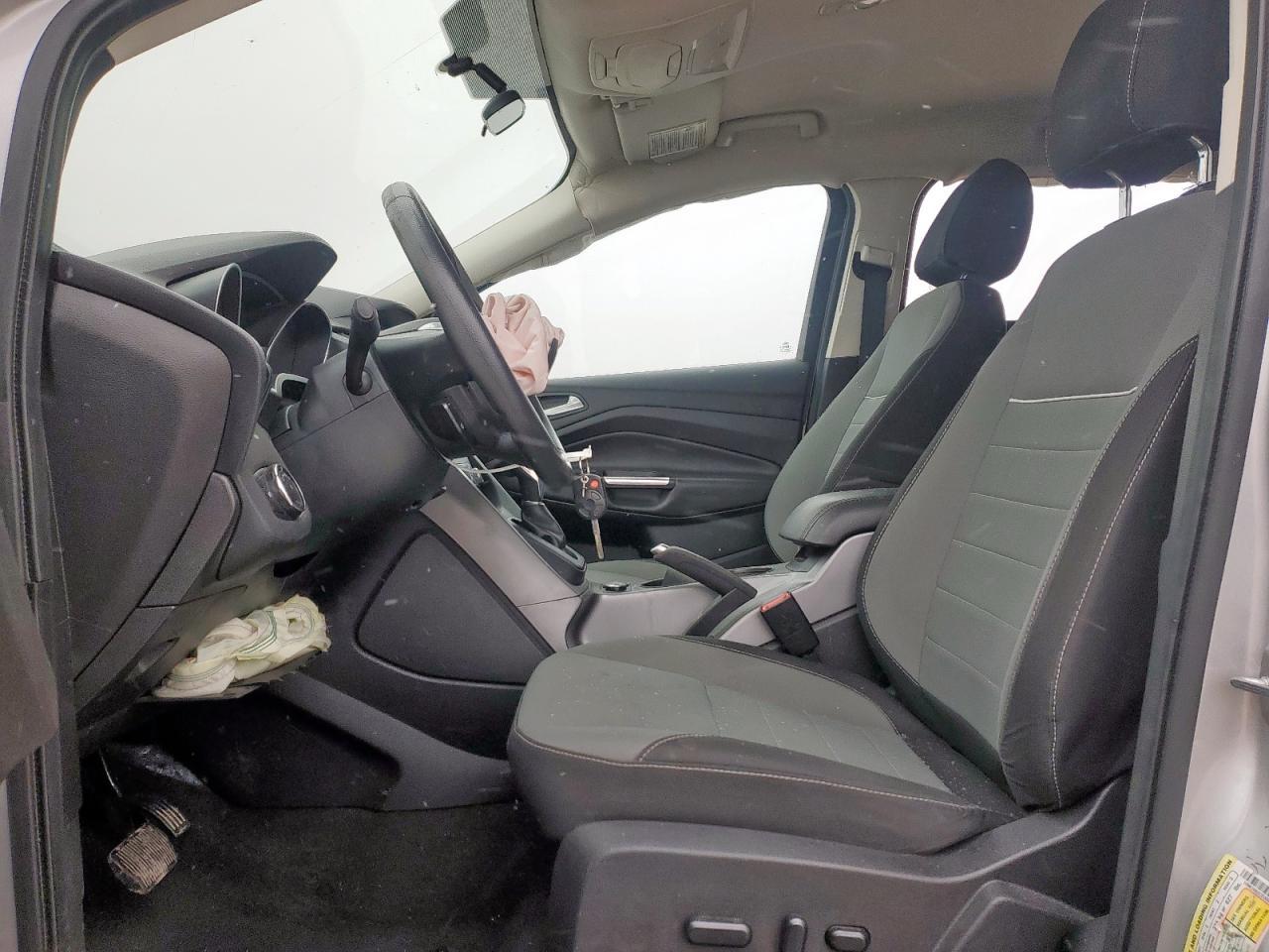 2014 FORD ESCAPE SE - Image 7