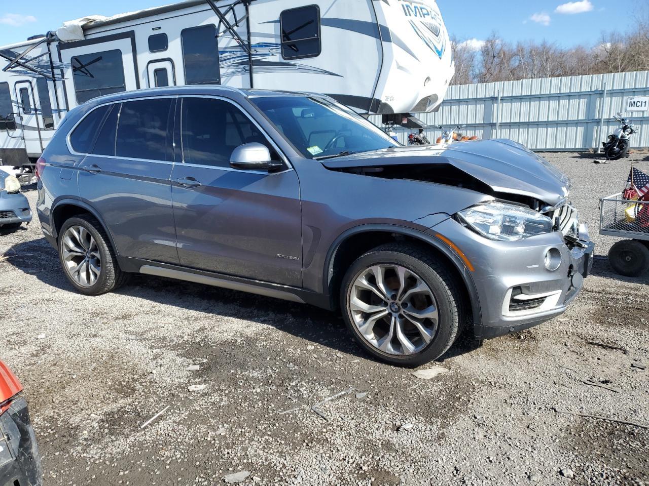 2017 BMW X5 XDRIVE3 - Image 4