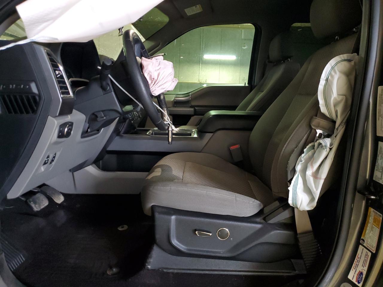 2016 FORD F150 SUPER - Фото 7