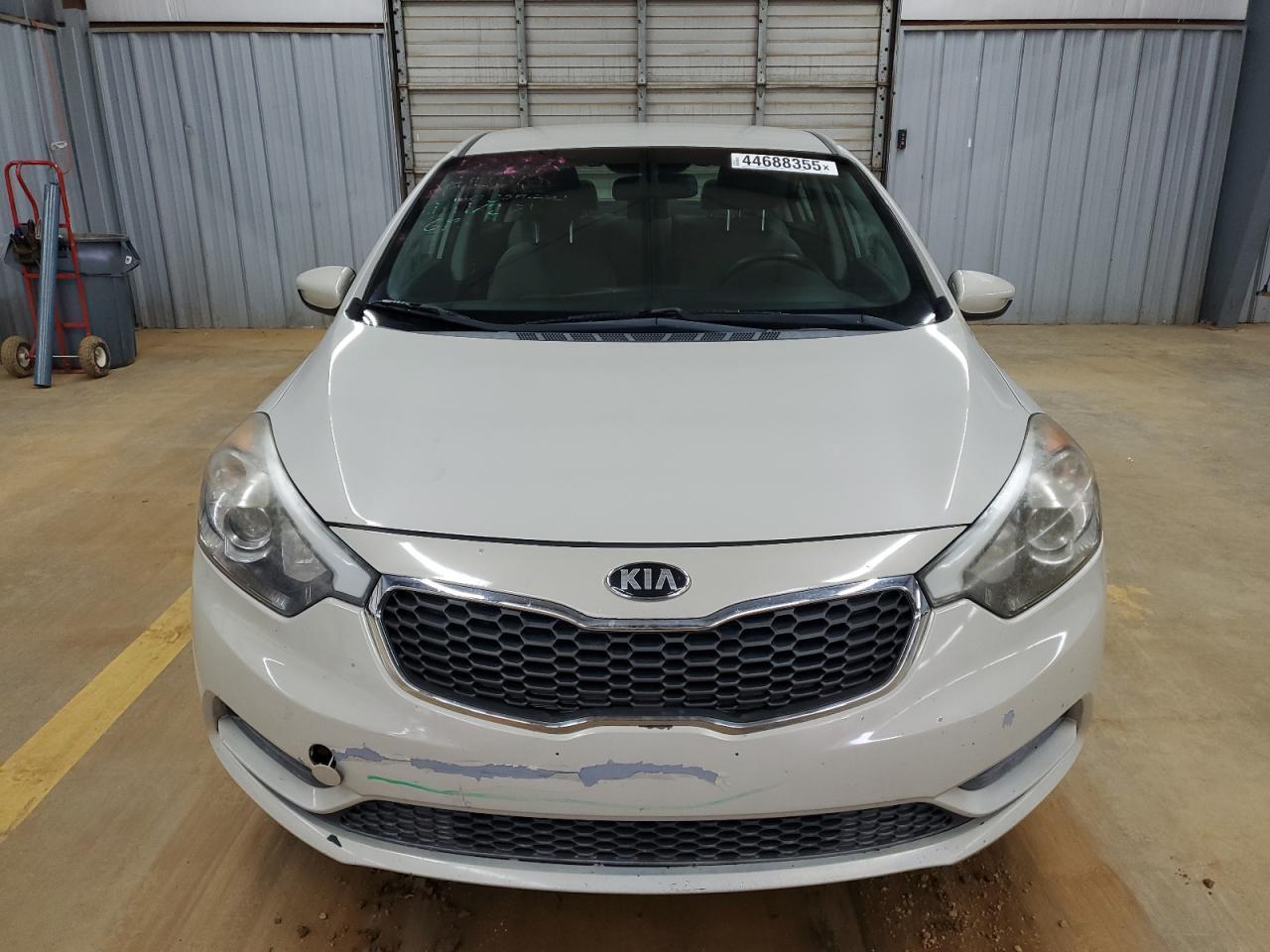 2015 KIA FORTE LX - Фото 5