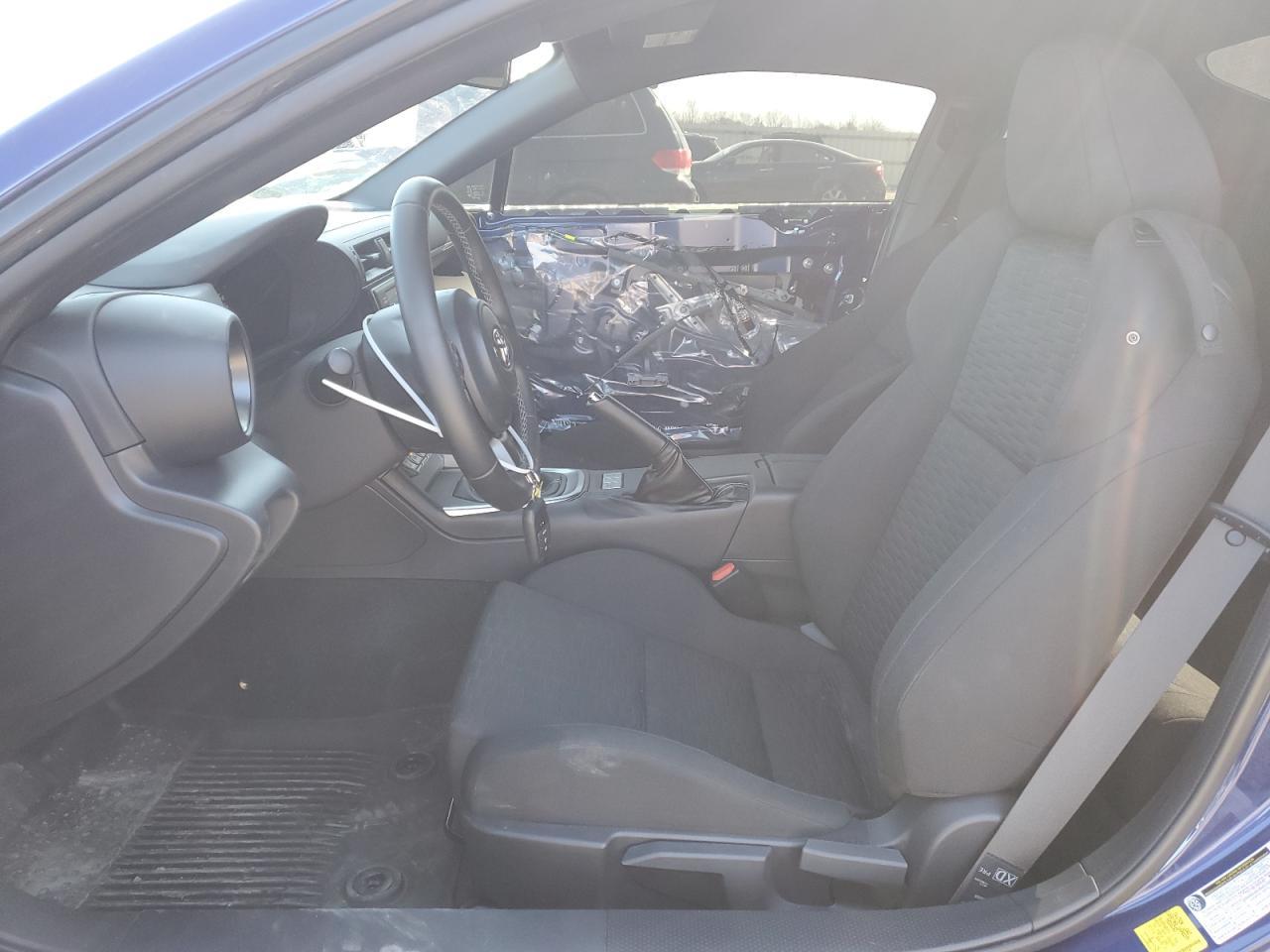 2023 TOYOTA GR 86 - Фото 7