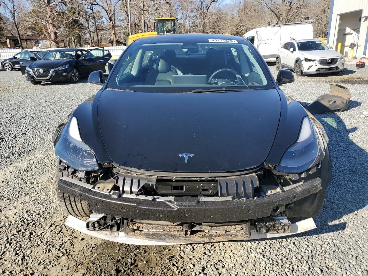 2023 TESLA MODEL 3 - Фото 5