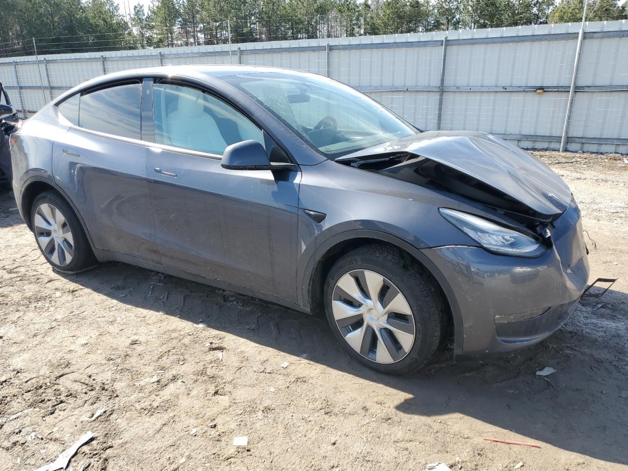 2023 TESLA MODEL Y - Image 4