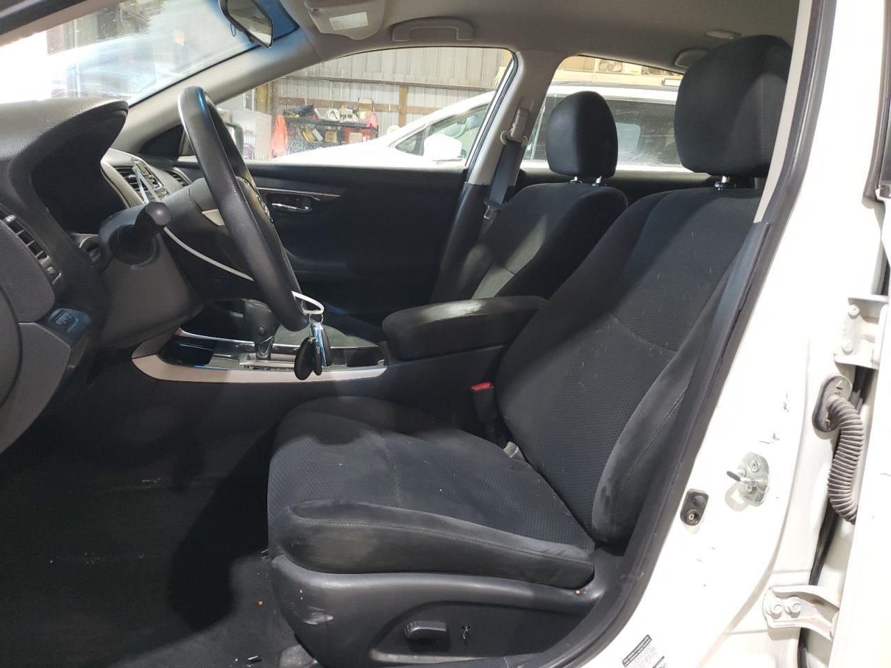2014 NISSAN ALTIMA 2.5 - Image 7