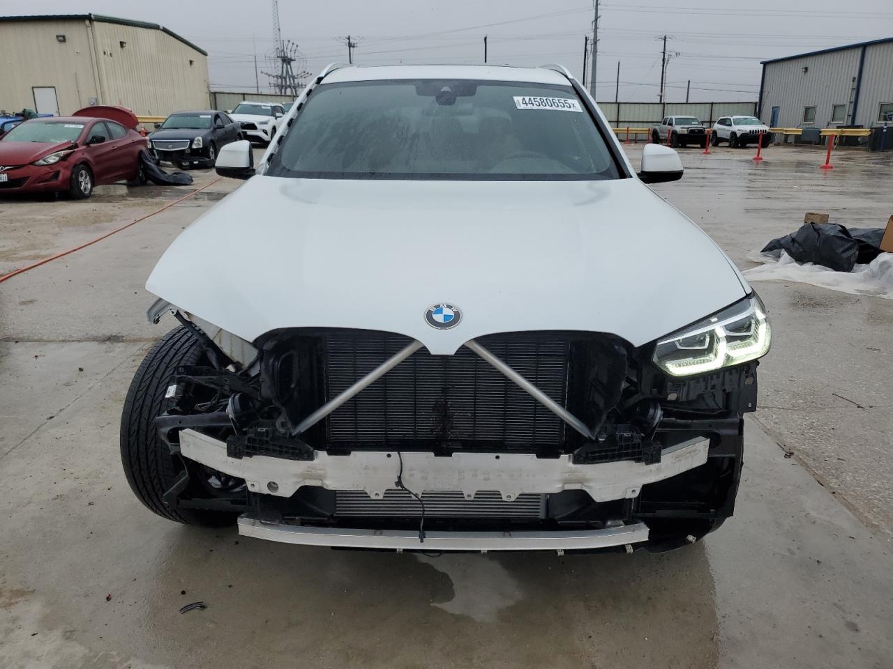 2023 BMW X3 XDRIVE3 - Image 5