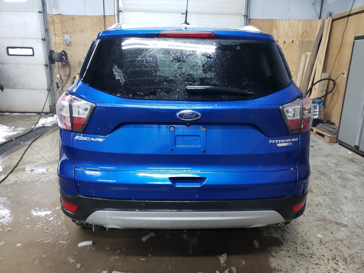 2017 FORD ESCAPE TIT - Image 6