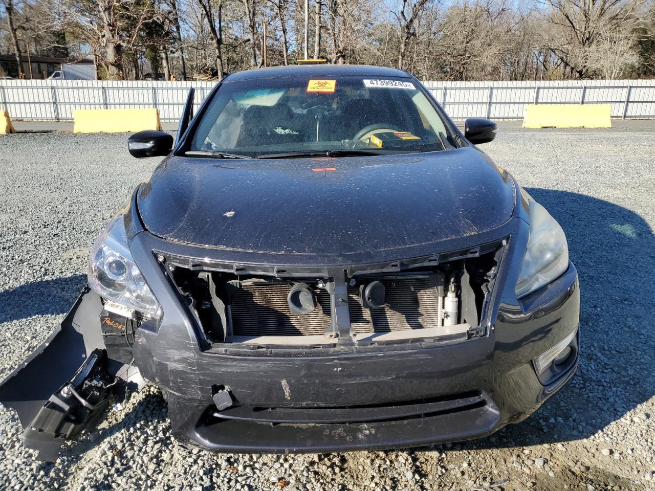 2014 NISSAN ALTIMA 2.5 - Фото 5