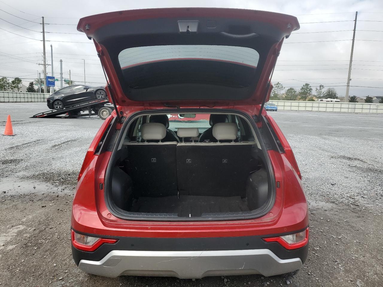 2023 KIA NIRO EX - Image 6