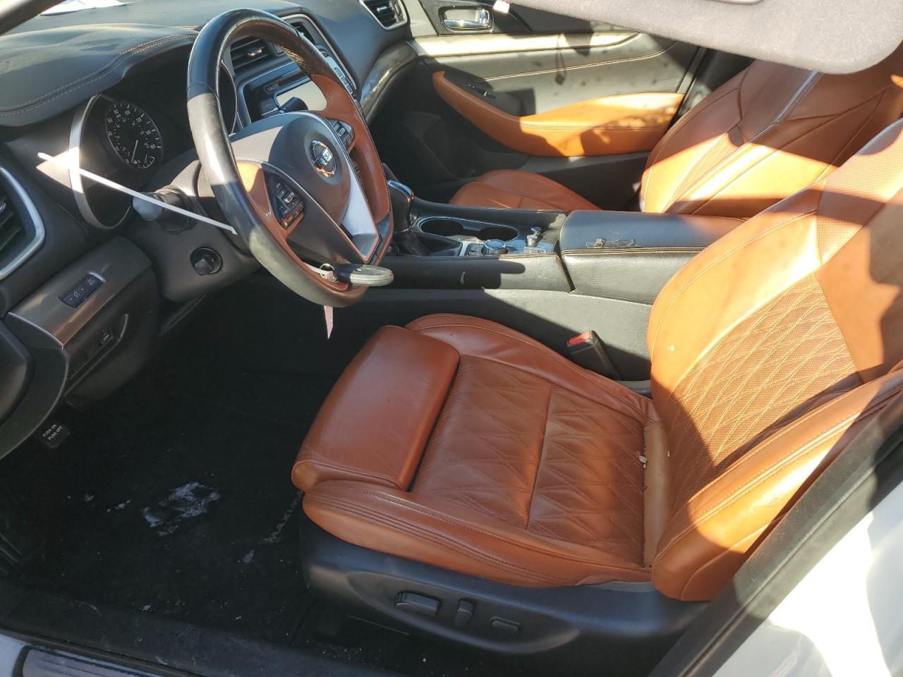 2019 NISSAN MAXIMA S - Image 7