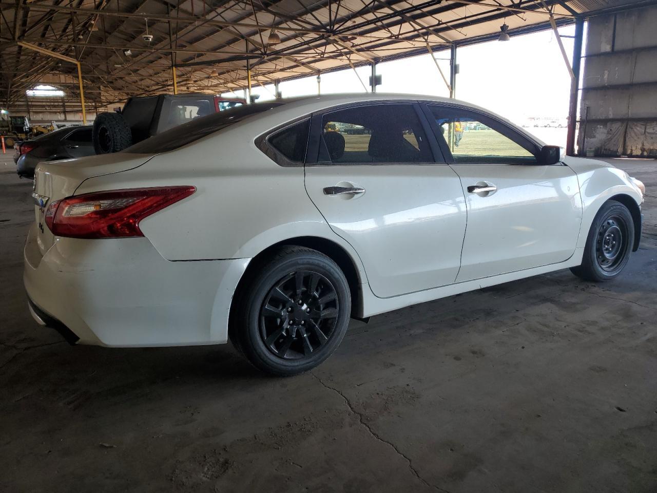 2016 NISSAN ALTIMA 2.5 - Image 3