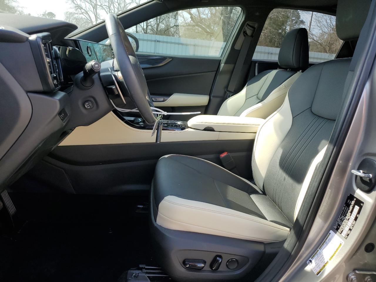 2023 LEXUS NX 350 - Image 7