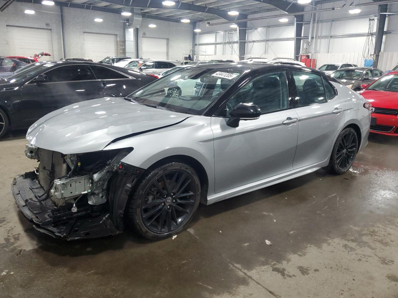 2023 TOYOTA CAMRY TRD