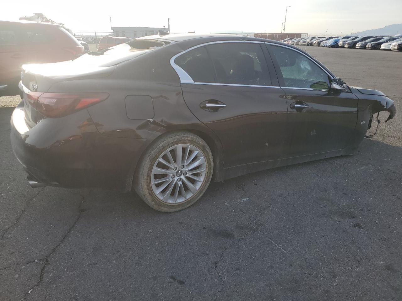 2019 INFINITI Q50 LUXE - Image 3