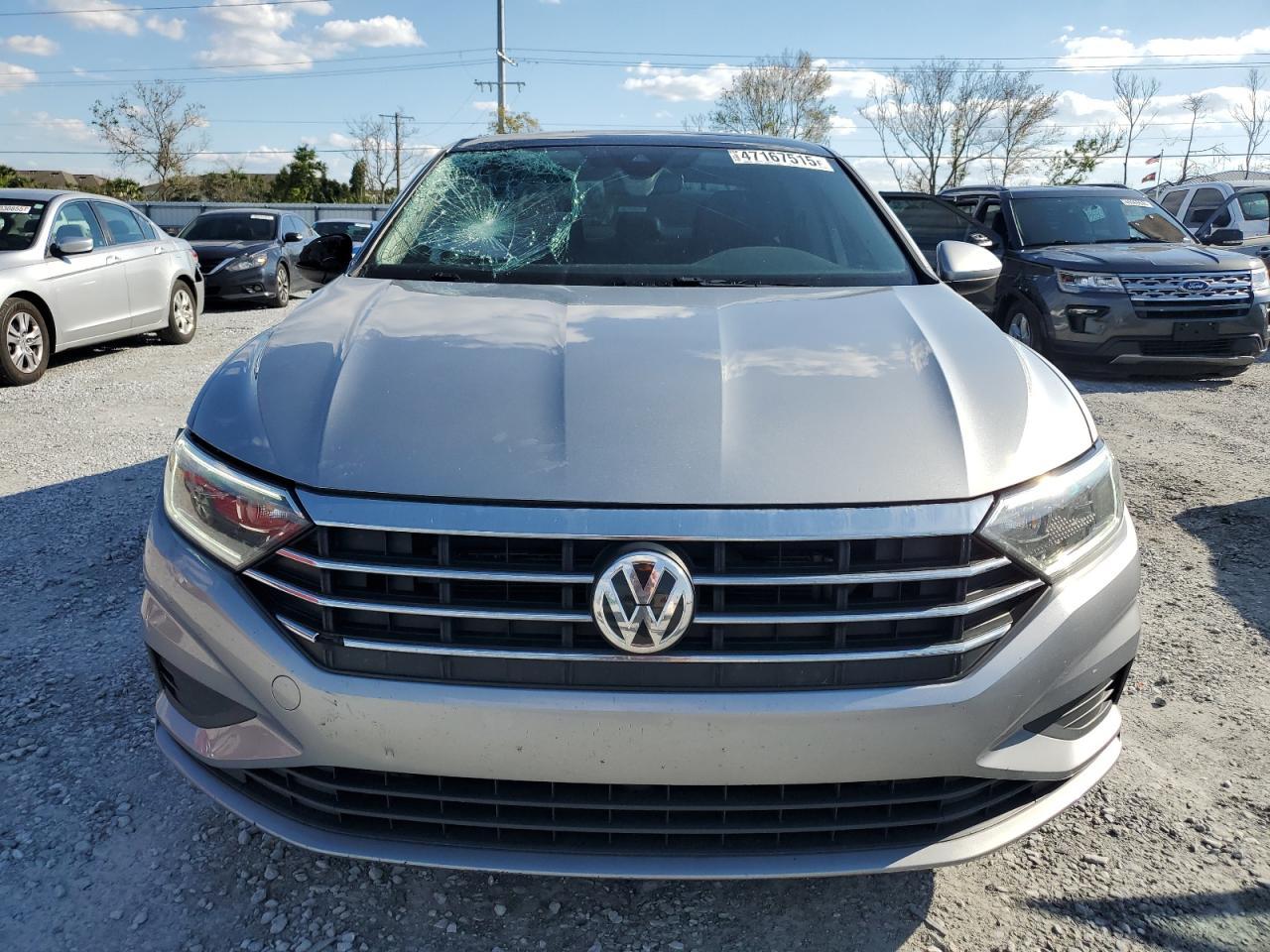 2019 VOLKSWAGEN JETTA SEL - Image 5