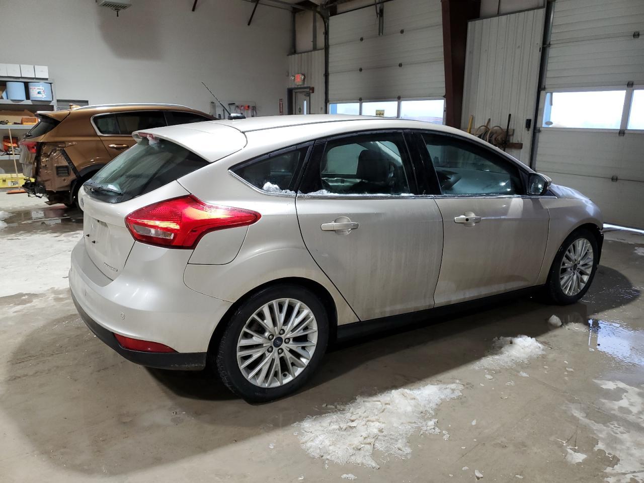 2017 FORD FOCUS TITA - Image 3