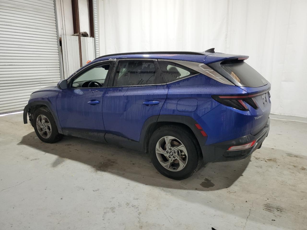 2023 HYUNDAI TUCSON SEL - Фото 2