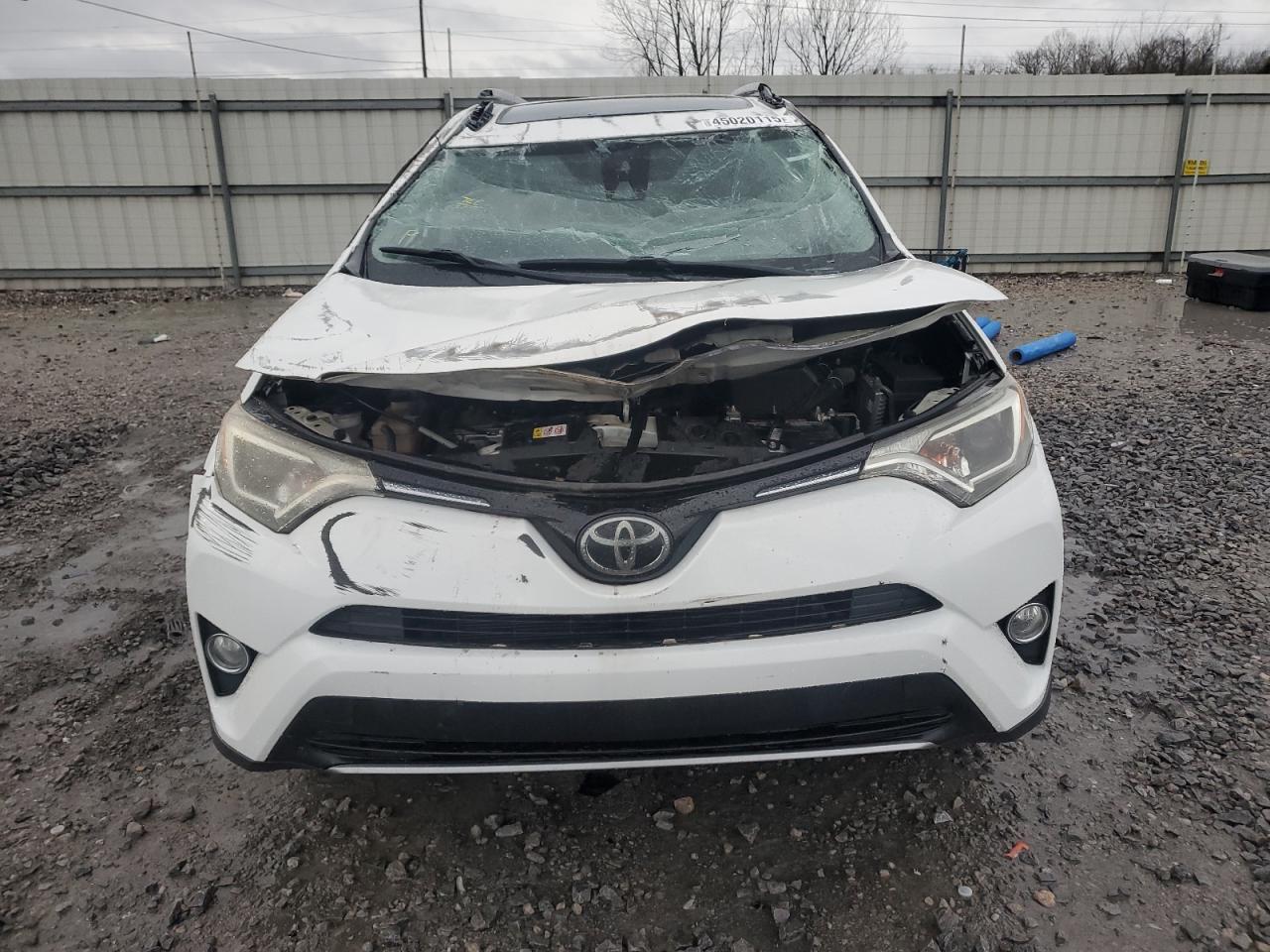 2018 TOYOTA RAV4 ADVEN - Image 5