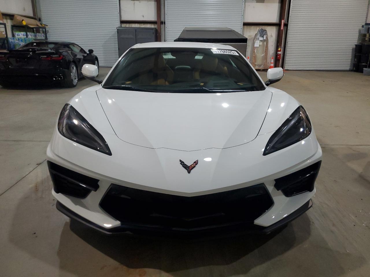 2024 CHEVROLET CORVETTE S - Image 5