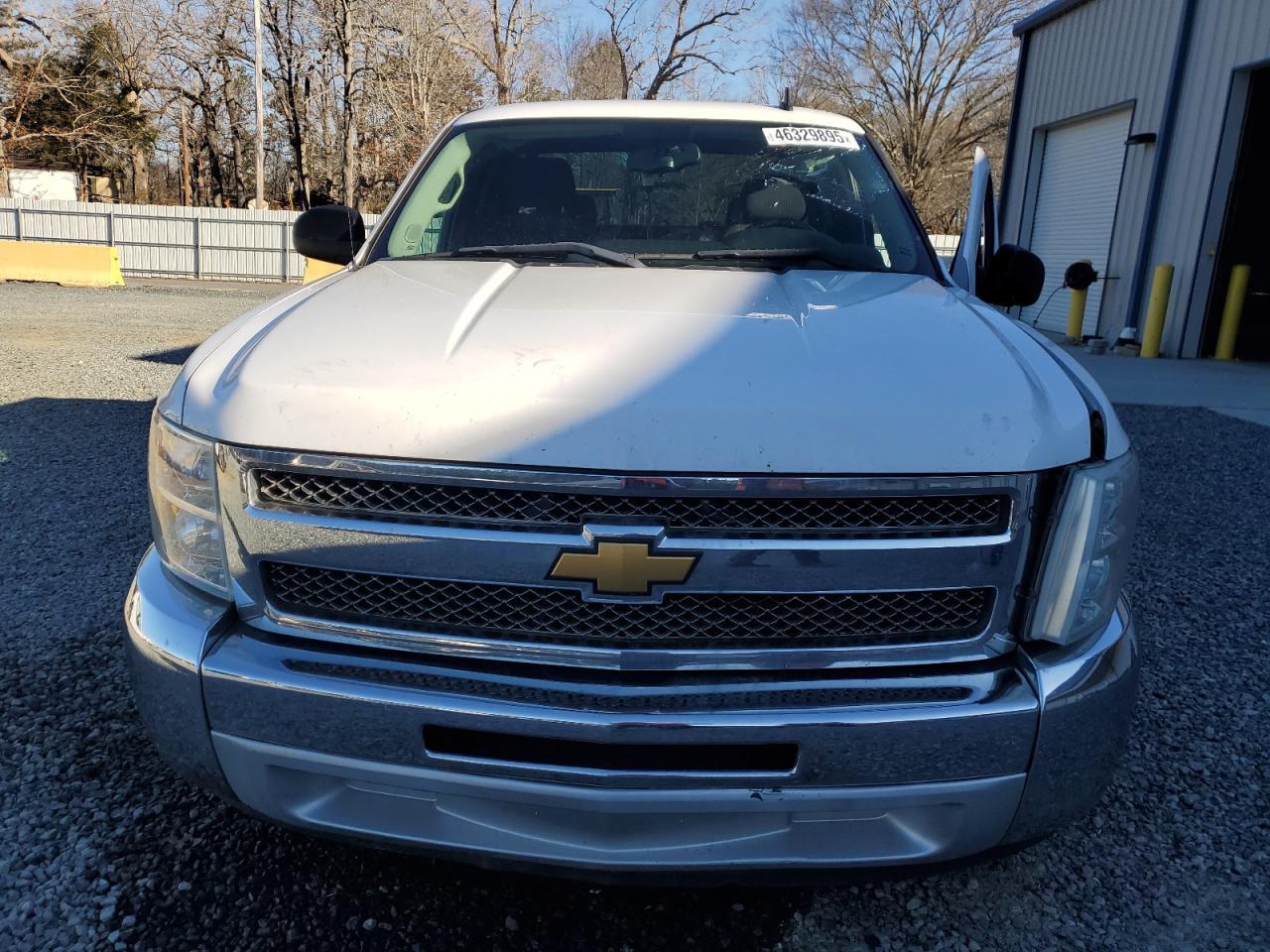 2013 CHEVROLET SILVERADO - Фото 5