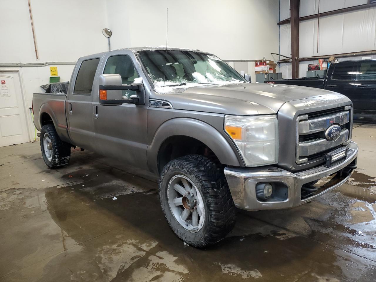 2011 FORD F350 SUPER - Image 4