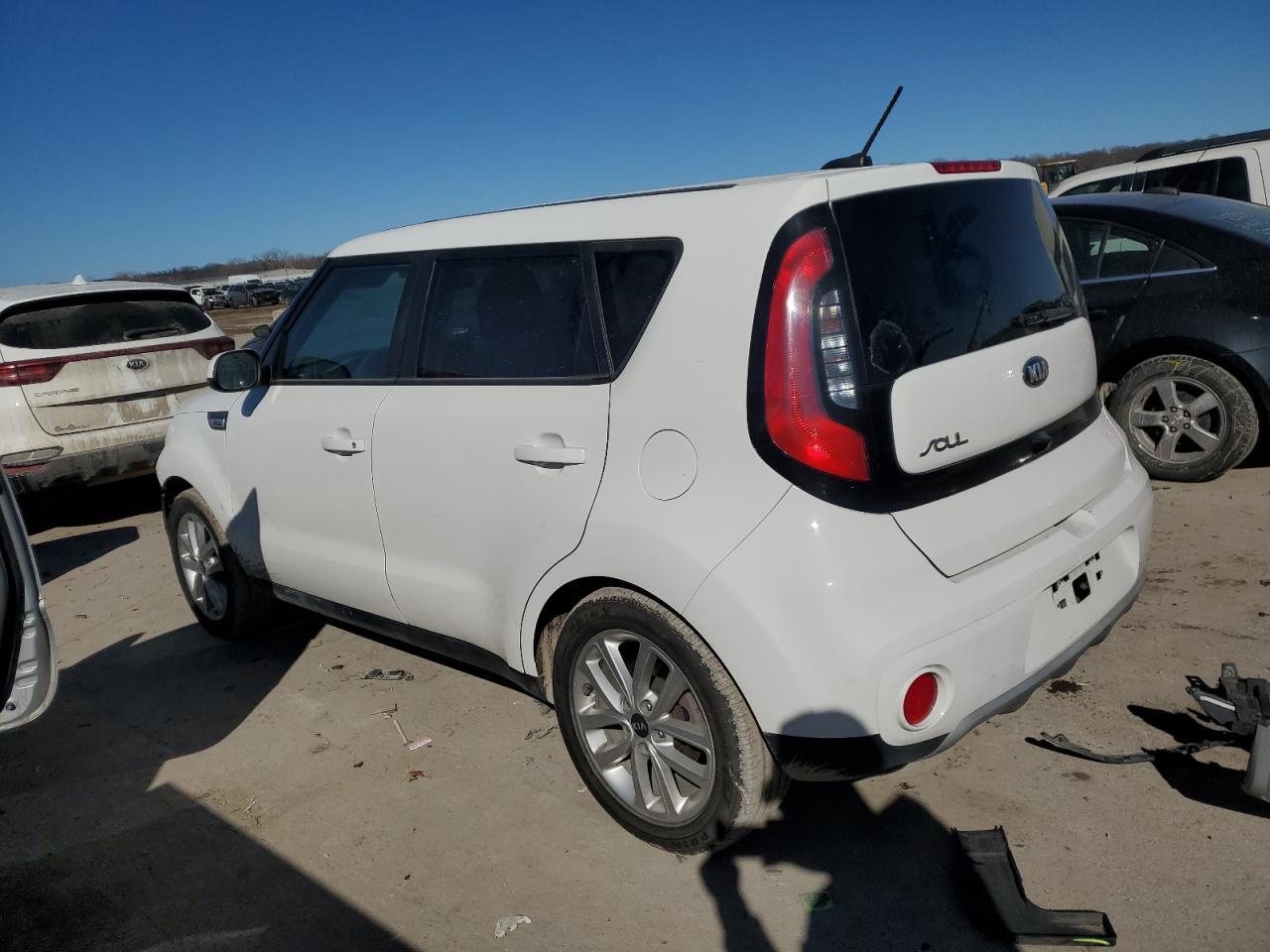 2019 KIA SOUL + - Фото 2