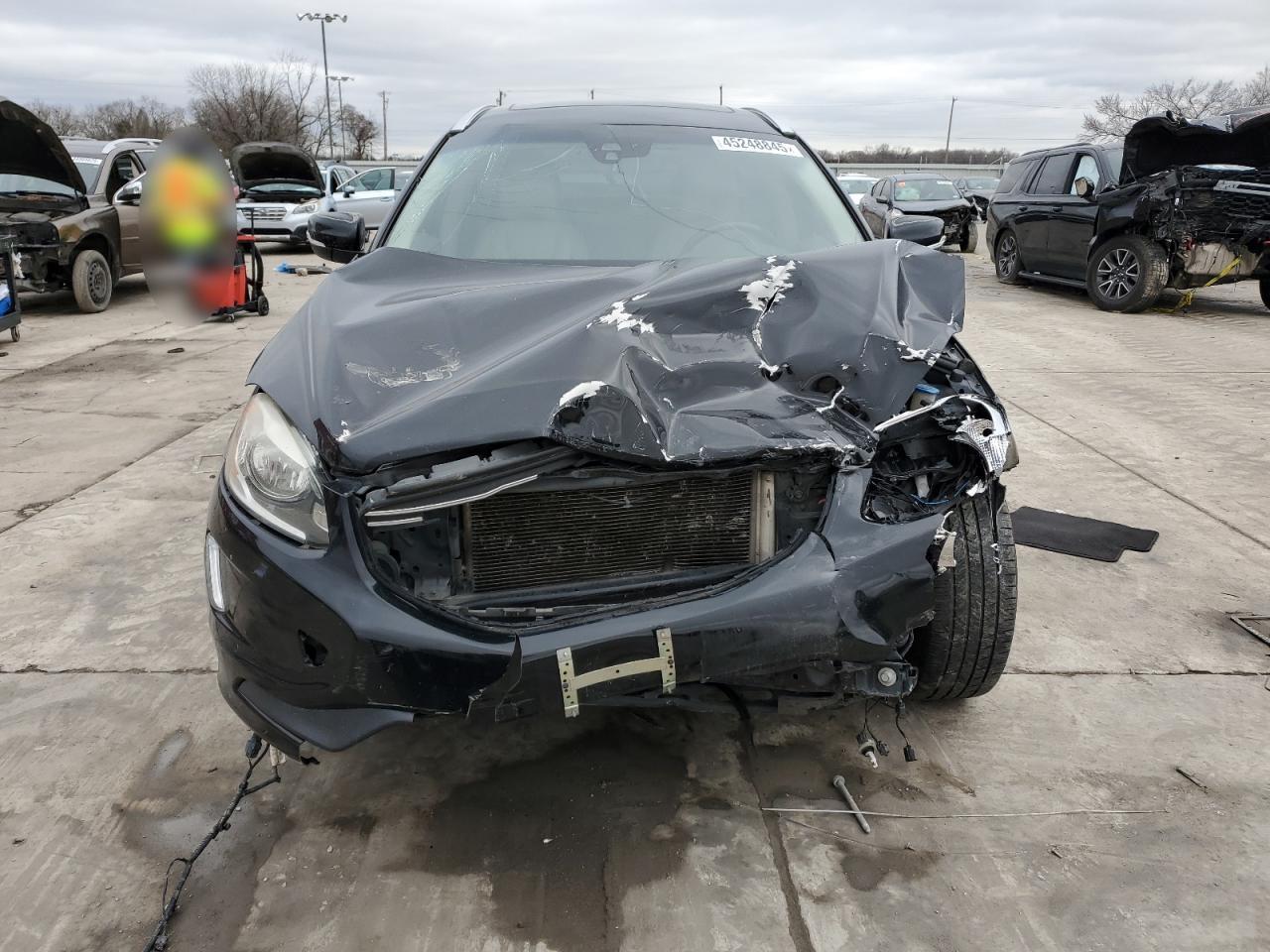 2014 VOLVO XC60 3.2 - Image 5