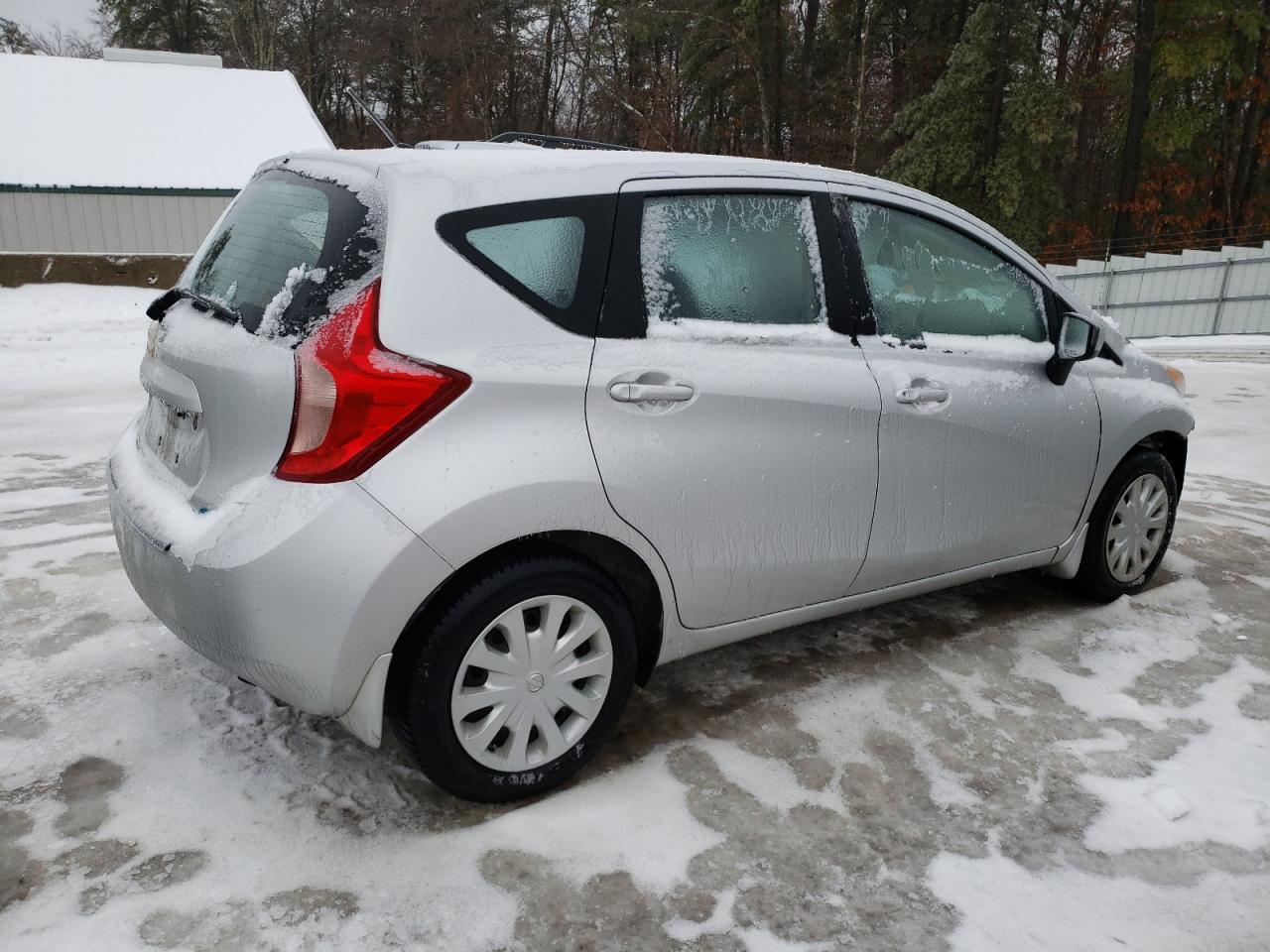 2016 NISSAN VERSA NOTE - Фото 3