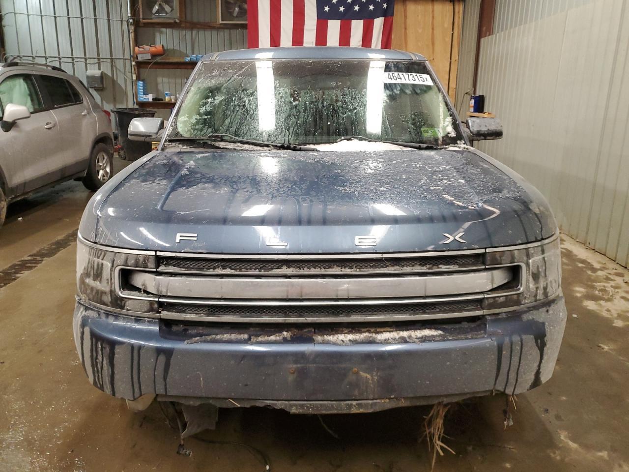2018 FORD FLEX LIMIT - Image 5