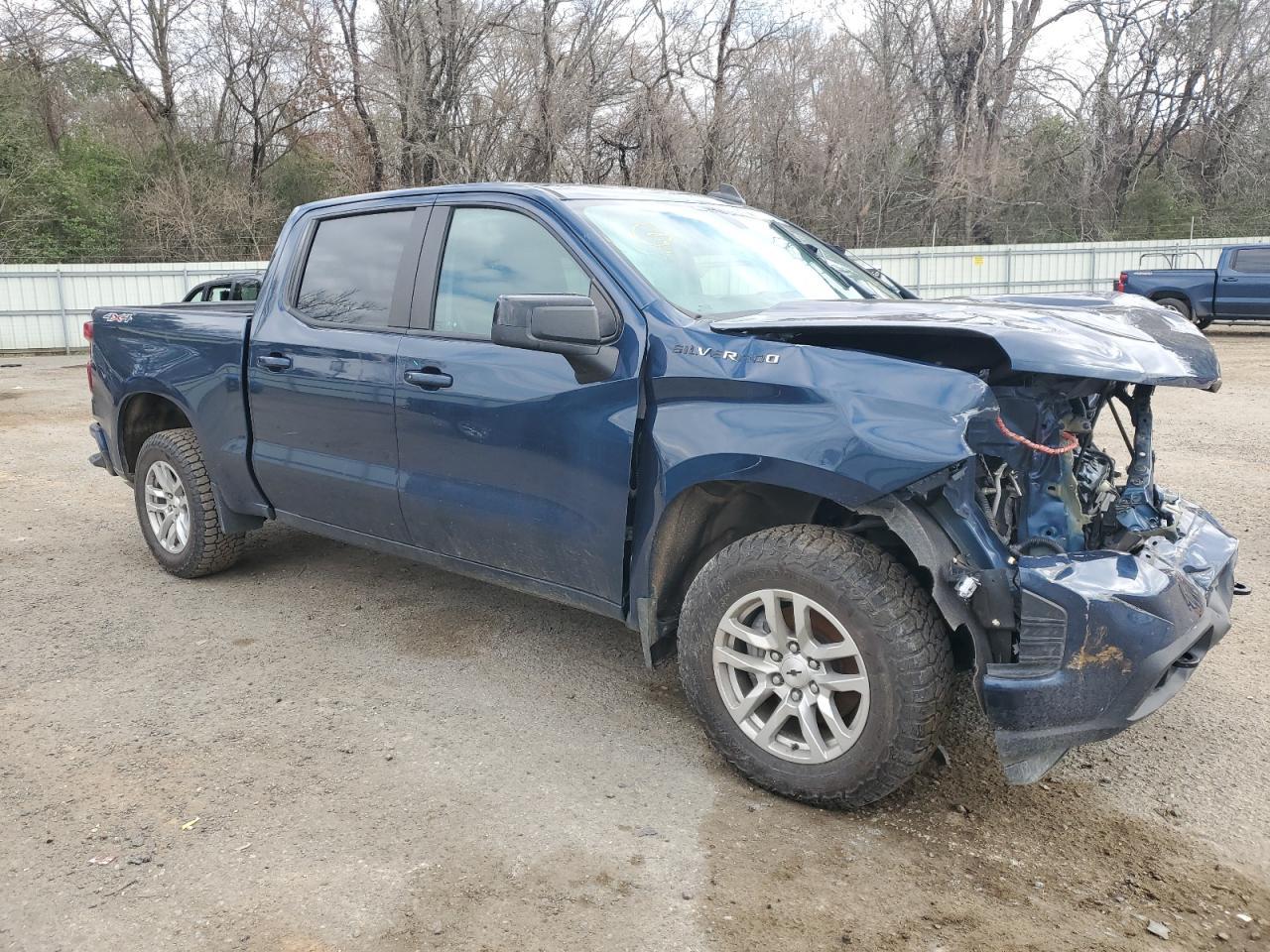 2020 CHEVROLET SILVERADO - Image 4