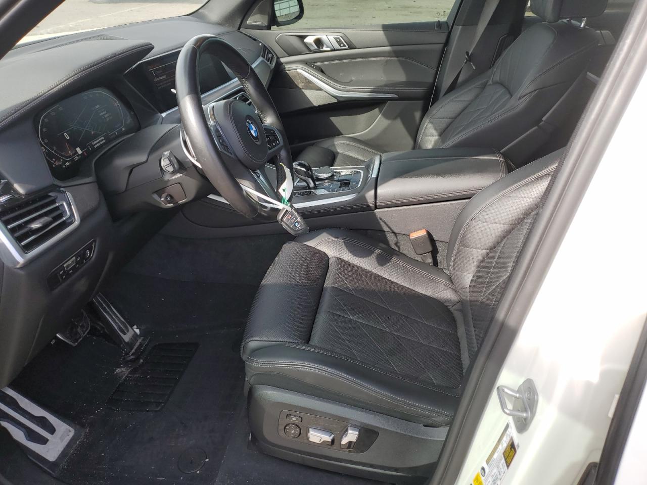 2023 BMW X5 XDRIVE4 - Image 7