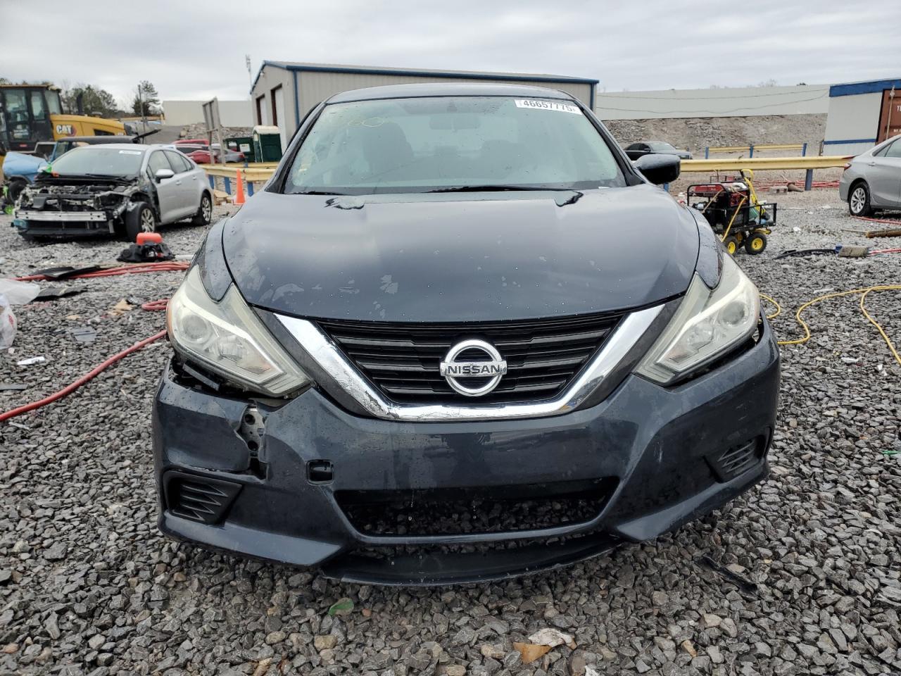 2016 NISSAN ALTIMA 2.5 - Image 5