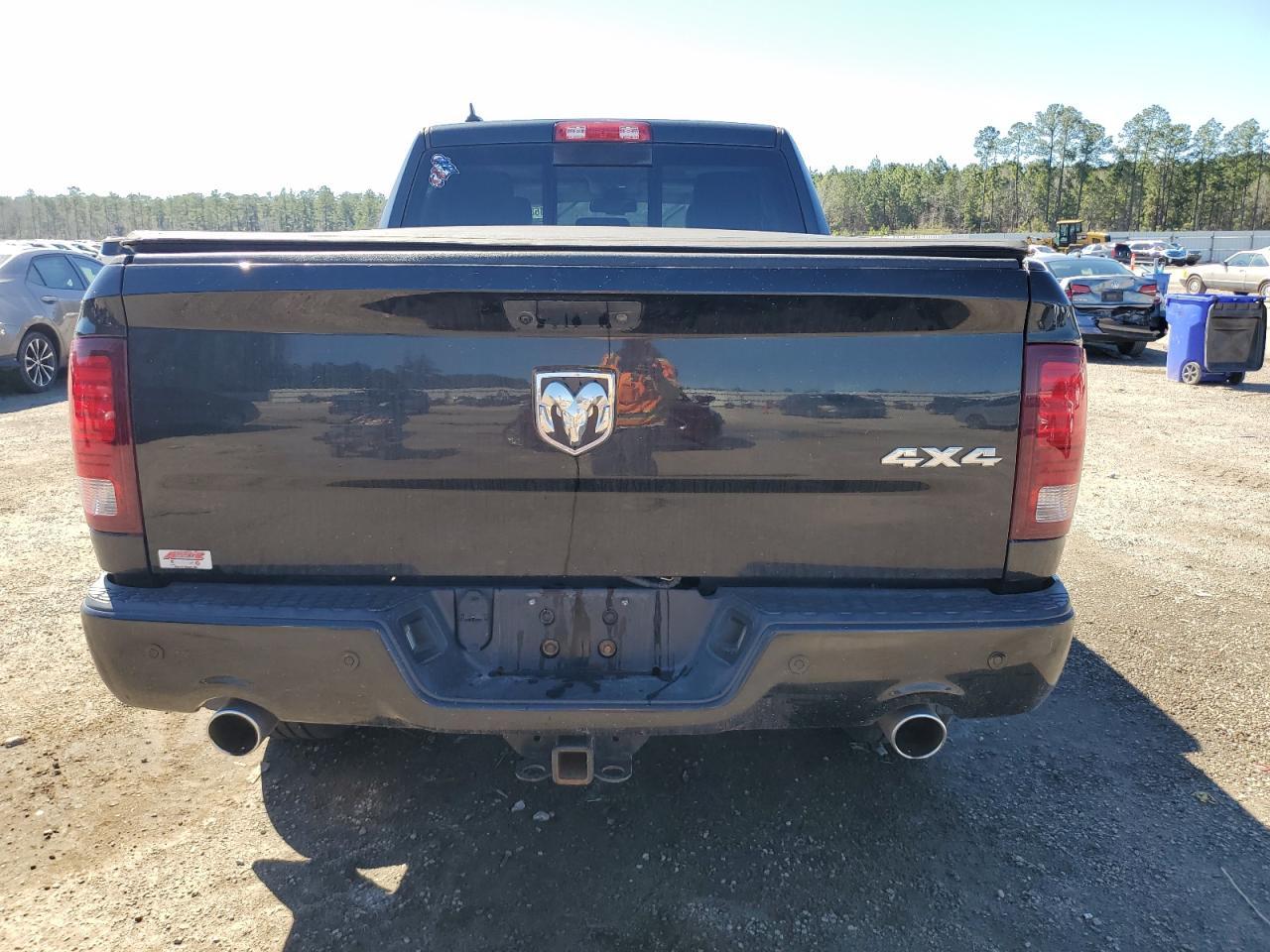 2015 RAM 1500 SPORT - Image 6