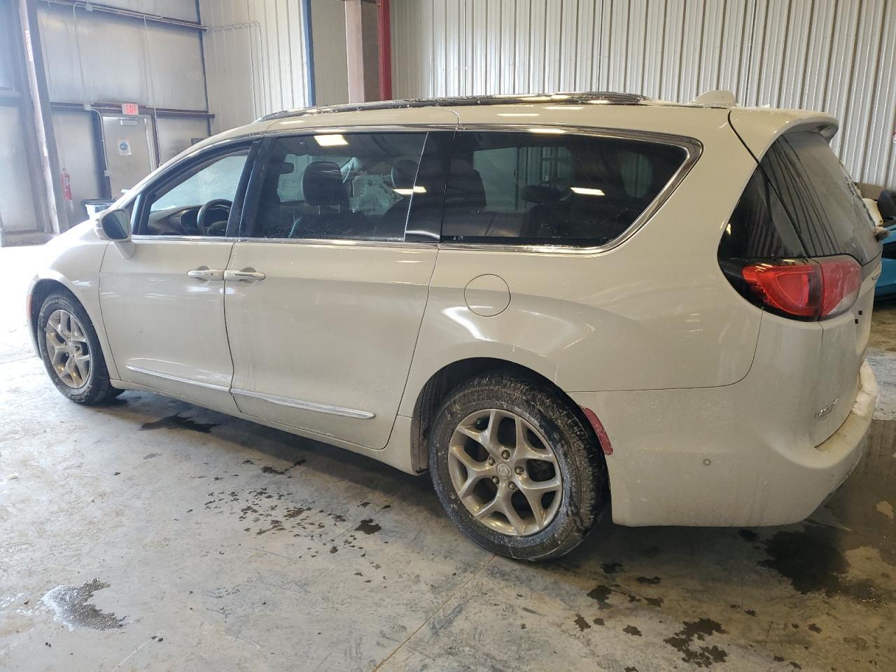 2017 CHRYSLER PACIFICA L - Фото 2