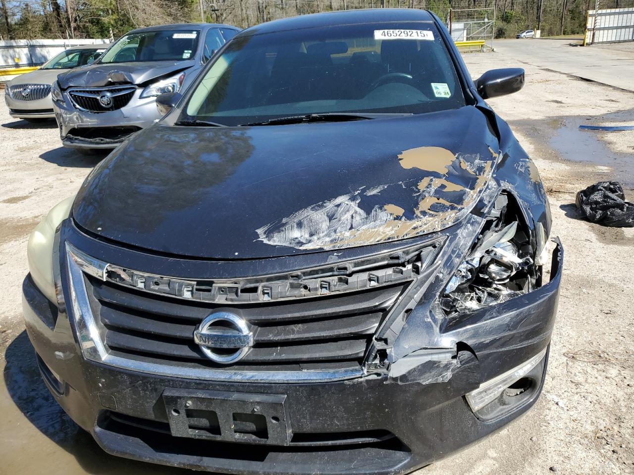 2015 NISSAN ALTIMA 2.5 - Image 5
