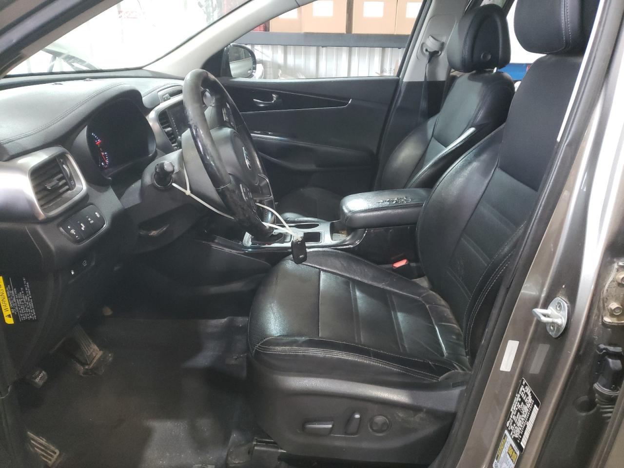 2016 KIA SORENTO EX - Image 7
