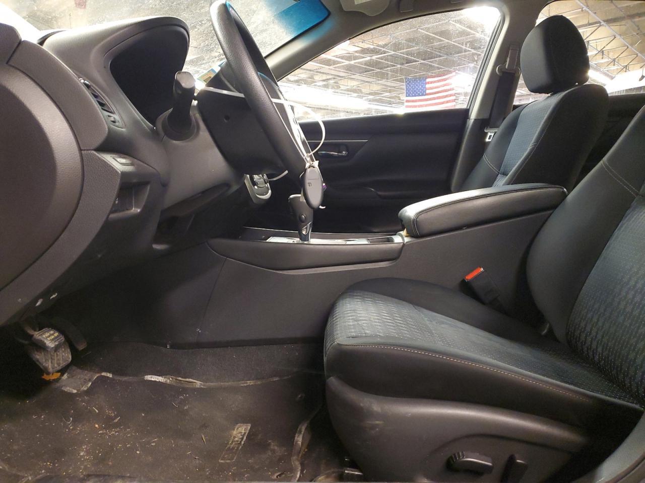 2016 NISSAN ALTIMA 2.5 - Image 7
