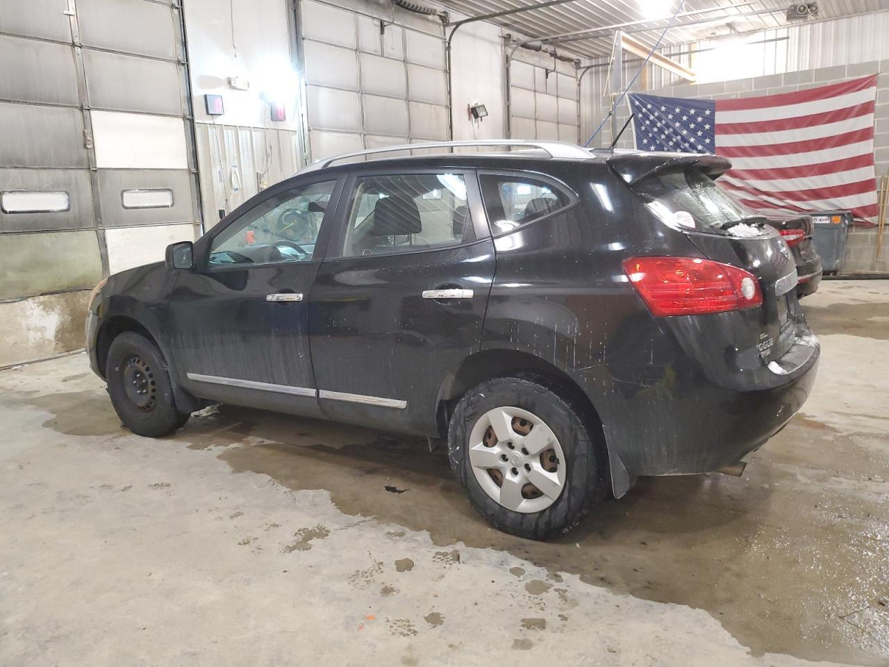 2014 NISSAN ROGUE SELE - Фото 2